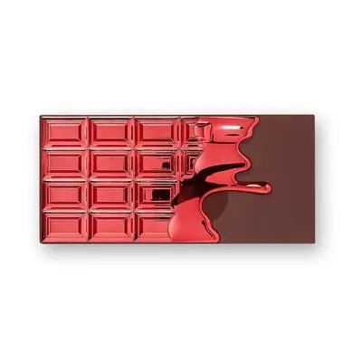 Revolution I Heart Revolution Chocolate Truffle Chocolate Eyeshadow Palette - Branded Beauty