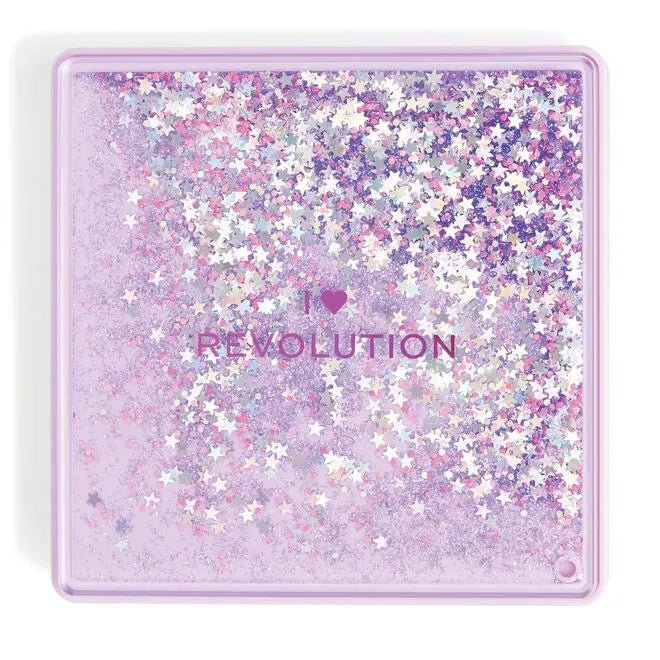 Revolution I Heart Revolution Fortune Seeker - Branded Beauty