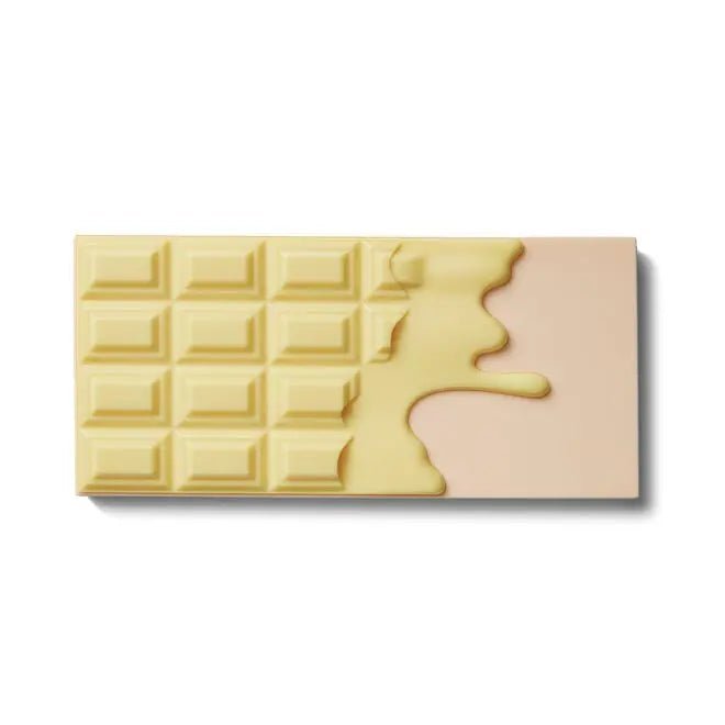 Revolution I Heart Revolution Lemon Drizzle Chocolate Eyeshadow Palette - Branded Beauty