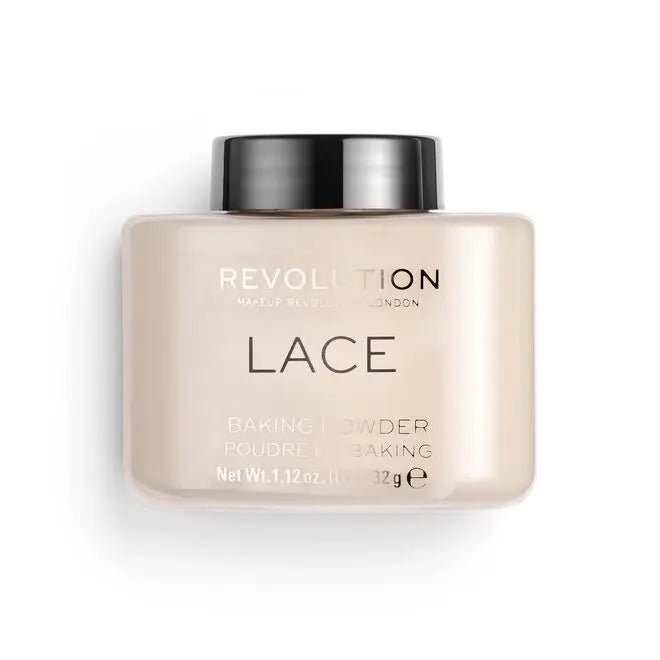 Revolution Loose Baking Powder - Branded Beauty