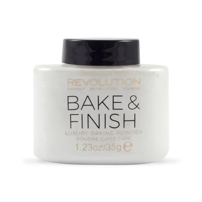 Revolution Loose Baking Powder - Branded Beauty
