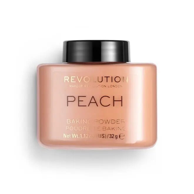 Revolution Loose Baking Powder - Branded Beauty