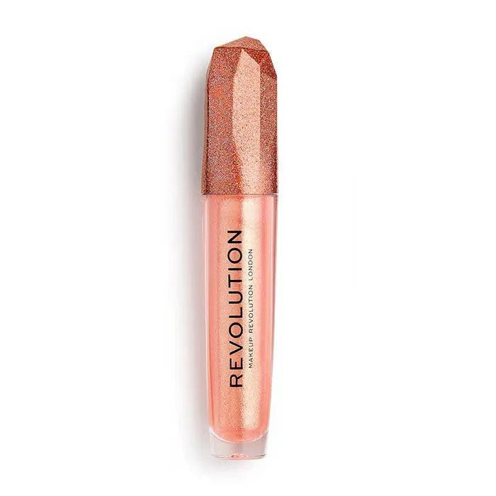 Revolution Precious Stone Lip Topper - Branded Beauty