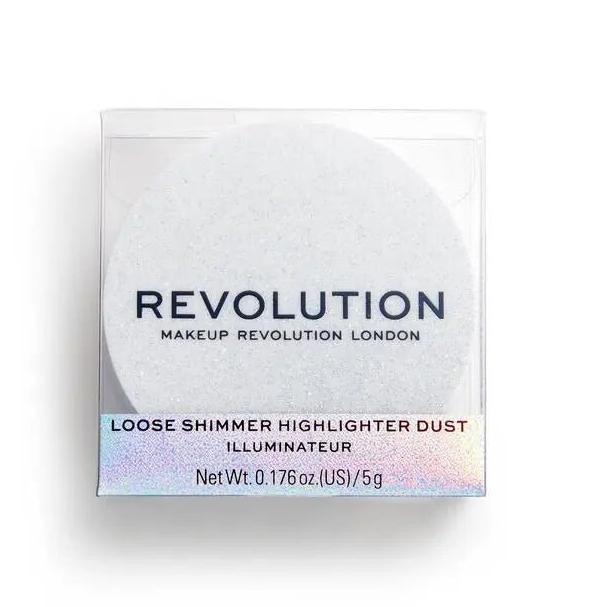 Revolution Precious Stone Loose Highlighter - Branded Beauty