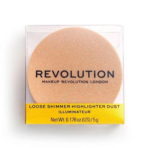 Revolution Precious Stone Loose Highlighter - Branded Beauty