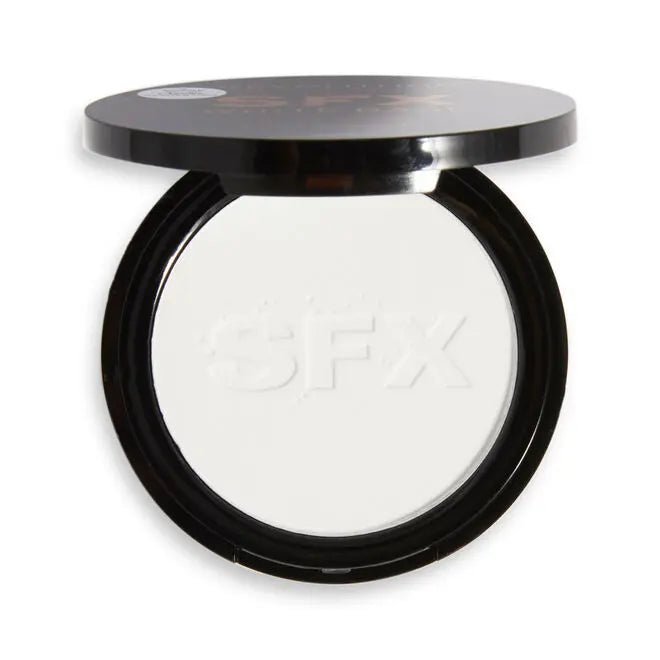 Revolution SFX White Base - Branded Beauty