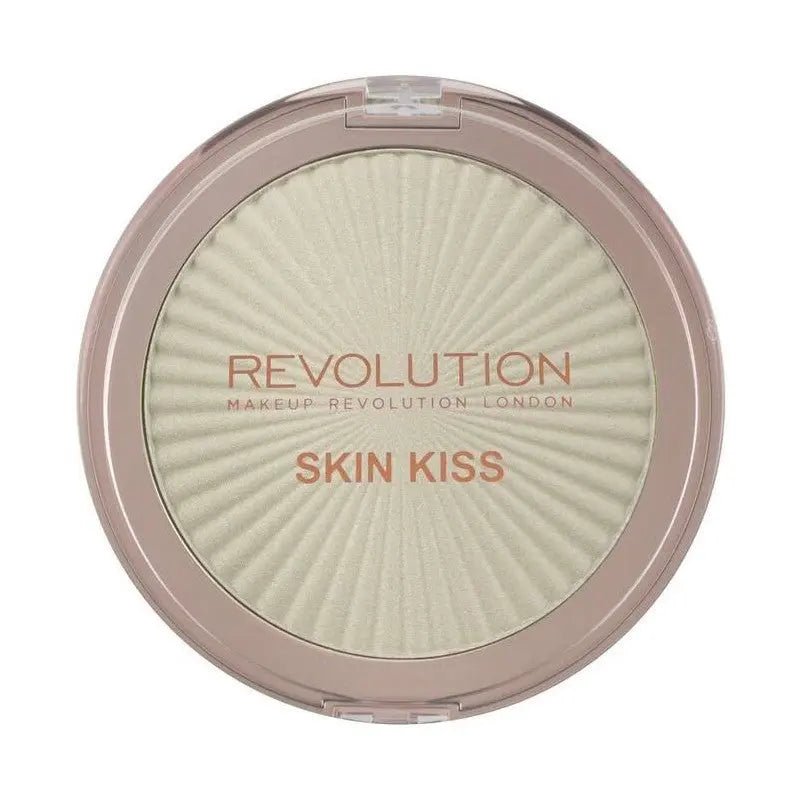 Revolution Revolution Skin Kiss Highlighter Ice Kiss