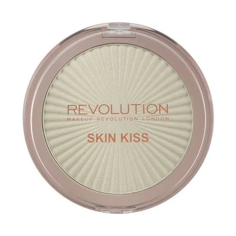 Revolution Skin Kiss Highlighter Ice Kiss - Branded Beauty