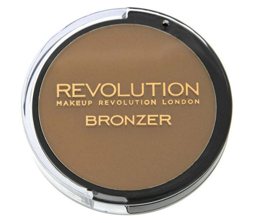 Revolution Revolution Tint Pressed Powder Bronzer
