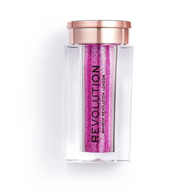 Revolution Viva Loose Body Glitter Amour - Branded Beauty
