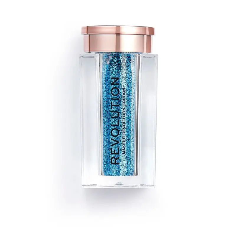 Revolution Viva Loose Body Glitter - Fiesta - Branded Beauty