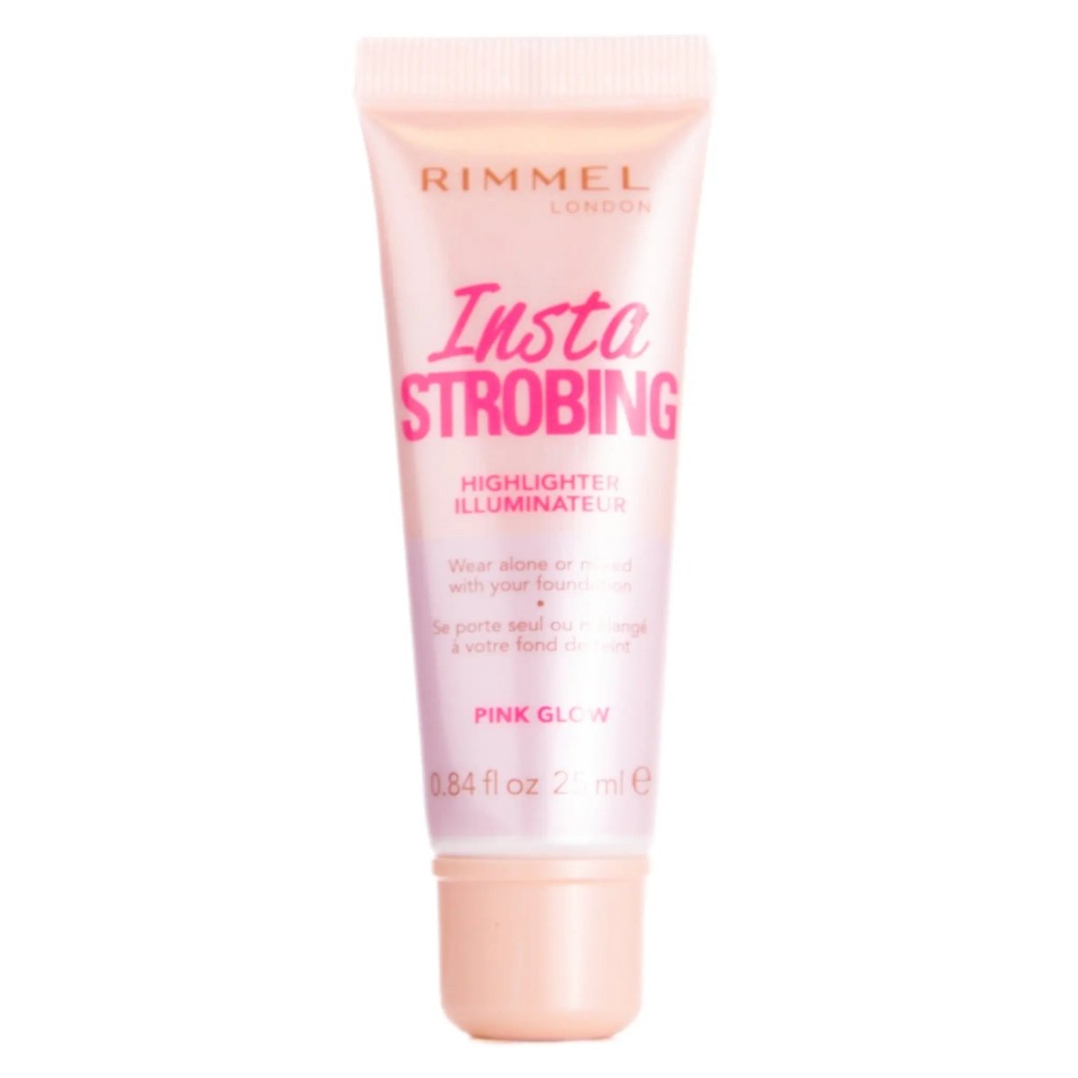 Insta Strobing Highlighter