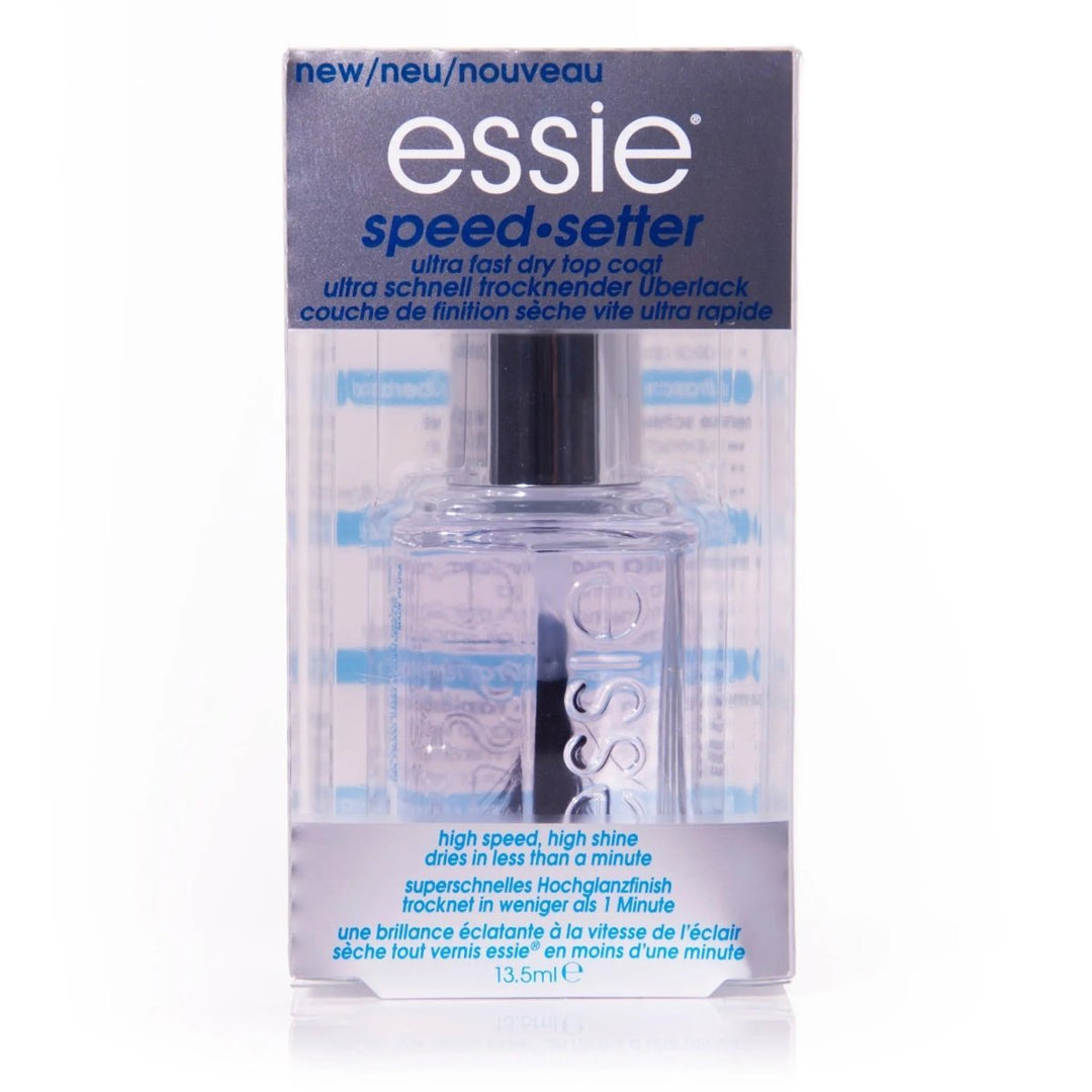 Speed Setter Top Coat - Branded Beauty
