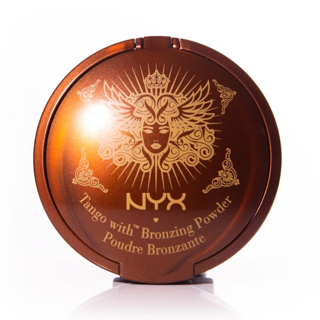 Tango With Bronzing Powder - Branded Beauty