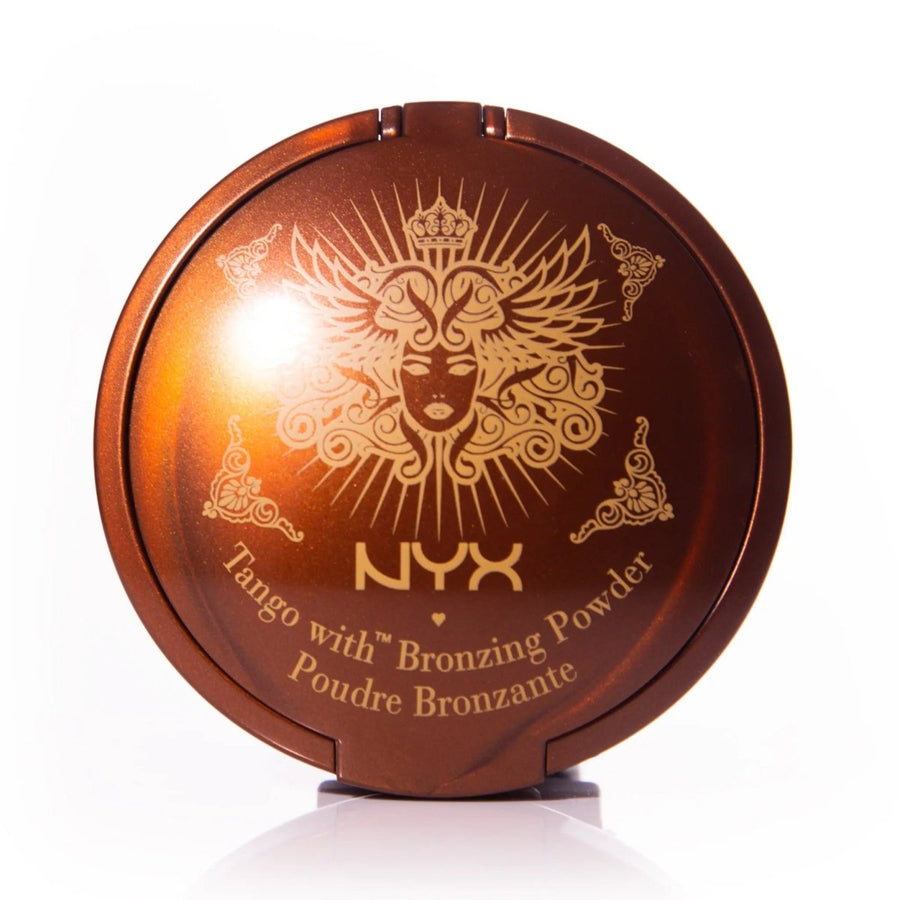 Tango With Bronzing Powder - Branded Beauty