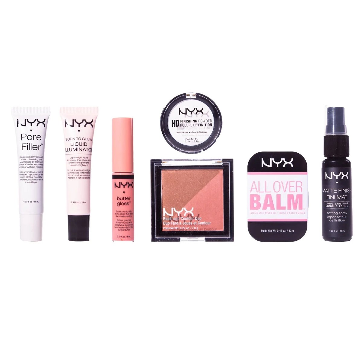 Tricks Trade Travel Kit