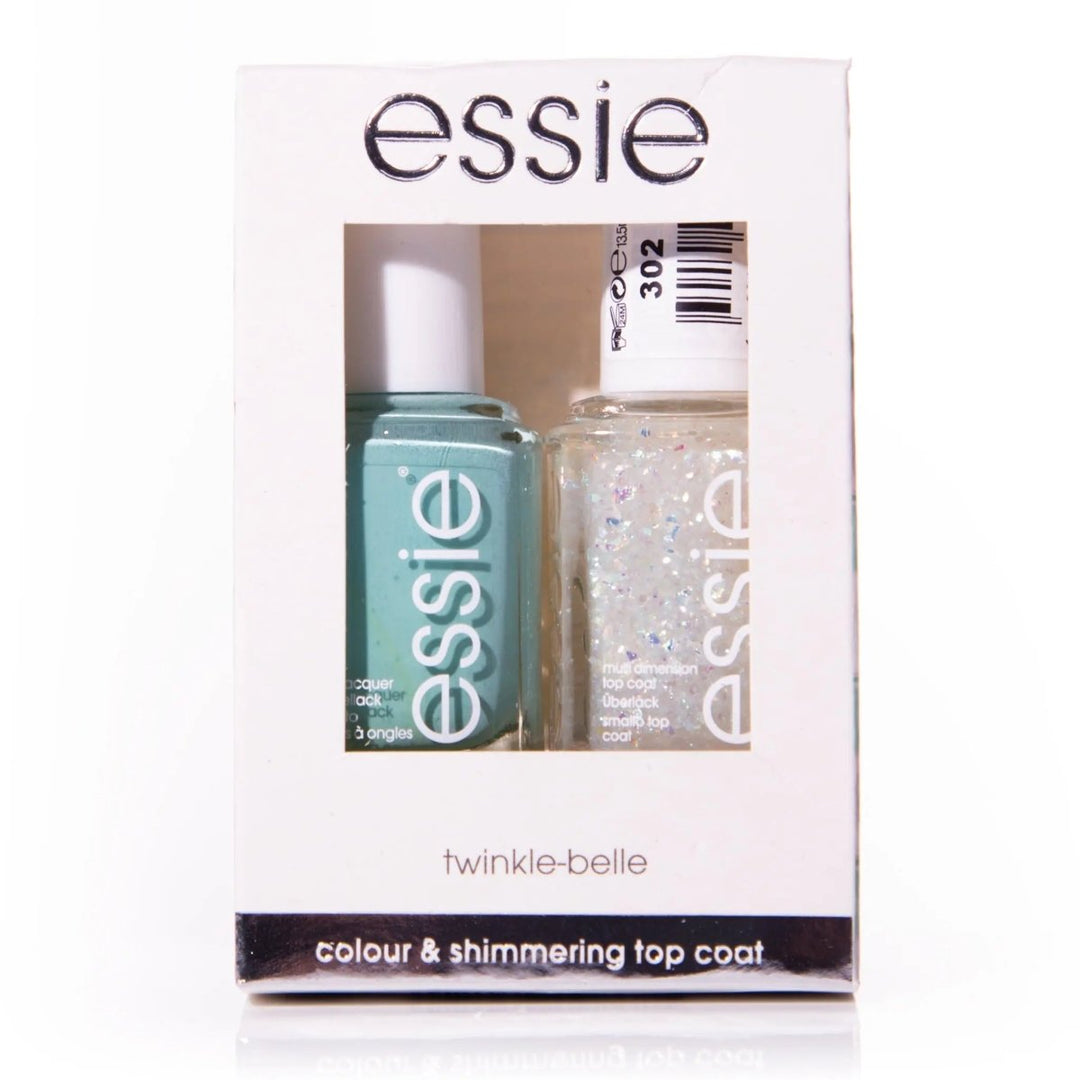 Essie Twinkle Belle Gift Set