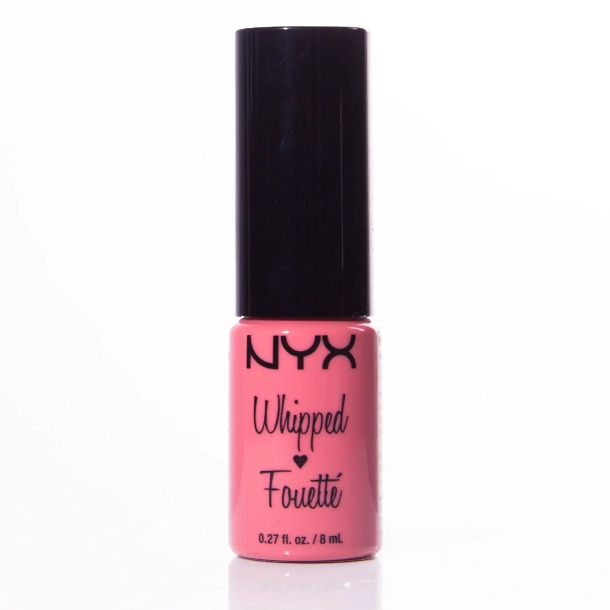 Whipped Lip Cheek