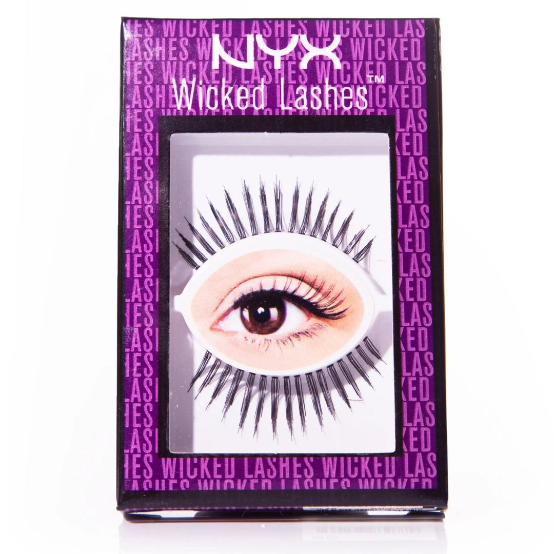 Wicked Lashes - Branded Beauty